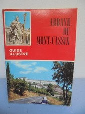 Guide - Abbaye de Mont-Cassin