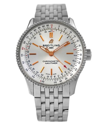 Breitling navitimer a17395 - breitling, 35