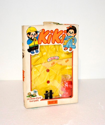 Rare kiki vintage ancien - vintage,