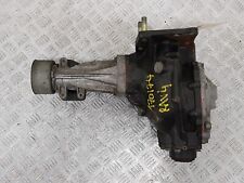 Pont avant - Toyota RAV 4 2.0D4D 115ch de sept 2001 à déc. 2005 - 97 640km