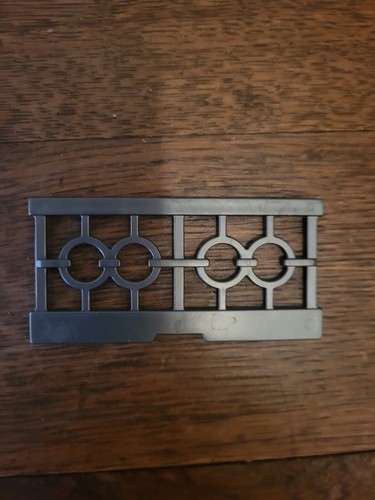 Playmobil railing balcony 5300 - playmobil,