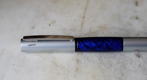 Tres beau stylo - tres, lamy