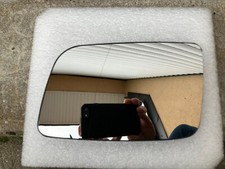 Miroir Rétroviseur Extérieur Gauche pour Opel Astra G 02/98-2004