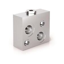 Frein Hydraulique Sortie Valvule, Pour Oms Danfoss Moteurs, Vsbf 1/2 " Oms