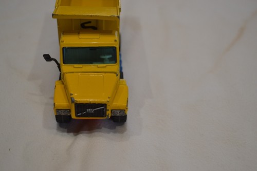 Camion volvo 2514 - volvo,