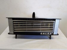 Ancien Chauffage Soufflant