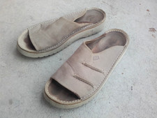 Chaussures Sandales Femme AIGLE Taille / Pointure / Size : 39