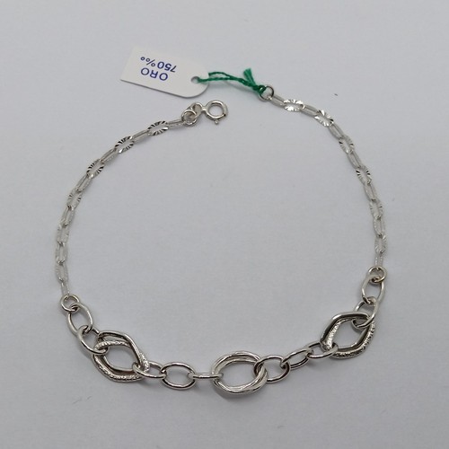 Braccialet femme maille - de, en