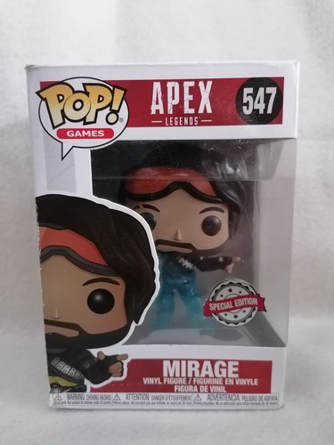 Figurine funko pop games - figurine,