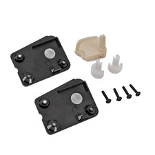 Climatisation Volets Trousse de reparation Chauffage Pour Citroen C4 Peugeot 307