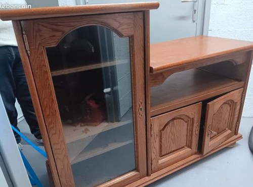 Vendre meuble hifi - tv,