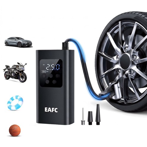 Compresseur air voiture - compresseur,