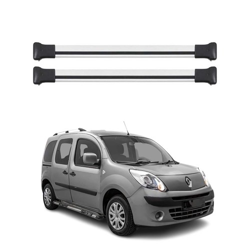 Barres toit transversales - barres,