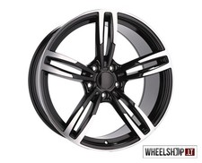 ADR 437m R18 5x120 jantes