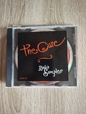 THE CURE - RADIO SAMPLER/ CD