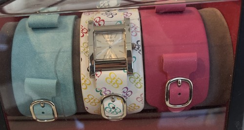 Guess interchangeable - 3,