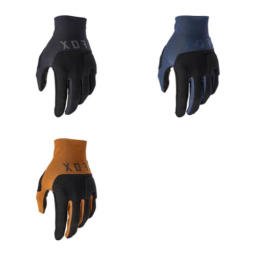 Gants fox mtb flexair pro - mtb,
