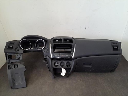 Tableau bord citroen c4 - de,