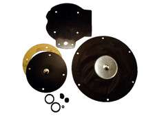 Pochette révision complète