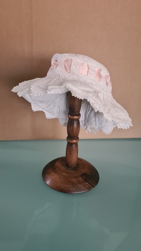 Chapeau bonnet pour poupée - bonnet,