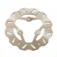 Disque de frein AV Ø200mm