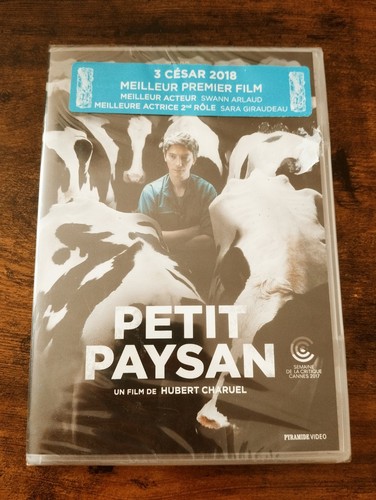 Petit paysan de hubert - paysan,