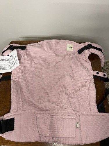 Tula toddler carrier 60lbs - toddler,