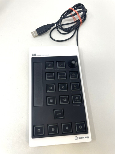 Steinberg cmc usb - steinberg, cmc-ch