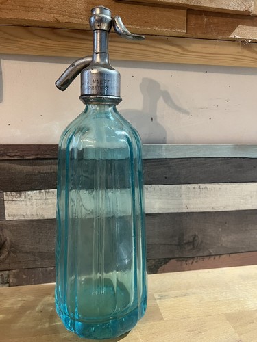 Ancien siphon marty - ancien, 1