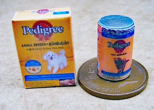 Poupées maison chiens - poupées,