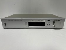 Tuner AKAI AT-K22L révisé par un professionnel