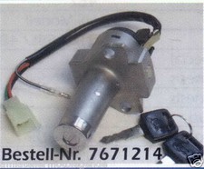 Pour HONDA XL 600 R -