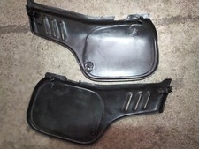 Carrenages latéraux Honda mtx