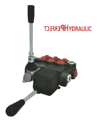 Distributeur hydraulique