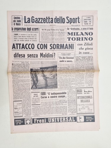 Gazzetta dello sport - gazzetta,
