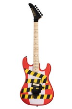 KRAMER Baretta, Graphismes
