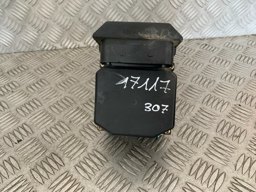 Bloc hydraulique pompe abs - bloc,