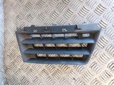 Grille pare choc Avant Droit - RENAULT SCENIC II (2) PHASE I (1) Réf 8200140330