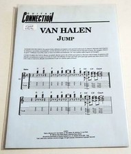 Partition sheet music VAN