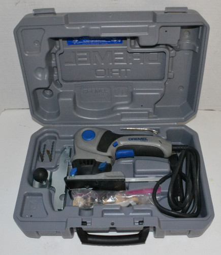 Dremel trio model - dremel, corded