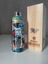 MR DHEO Mtn Limited Edition , Bombe Montana Colors , Spray Can Graffiti 