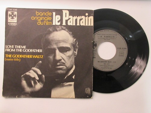 Film parrain love - parrain,