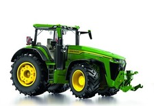 WIKING - Tracteur JOHN DEERE