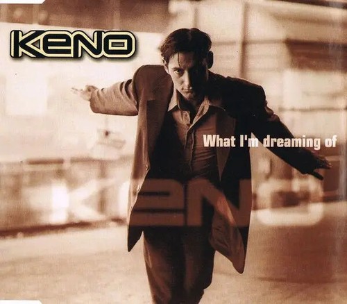 Single keno what m - keno,