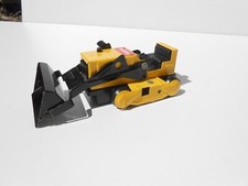 Véhicule miniature - Tonka