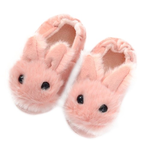 Paire pantoufles - de,