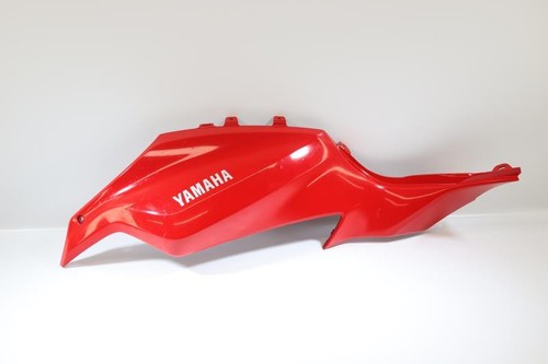 Habillage réservoir yamaha - réservoir,