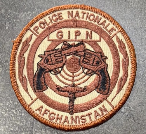 Patch groupement - patch,