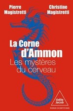 La Corne dAmmon de