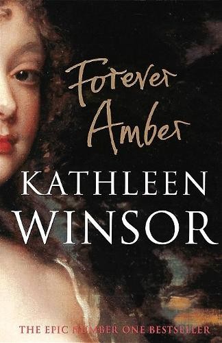 Kathleen winsor forever - kathleen, amber